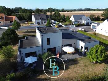 Vente Maison 3 chambresCabourg