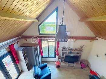 Vente Maison 4 chambresCabourg
