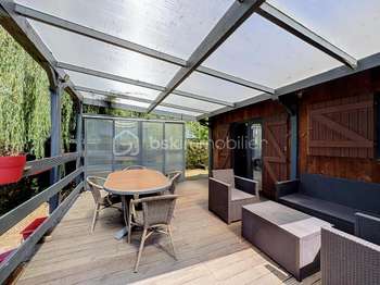 Vente maison 5 pièces Cabourg 14
