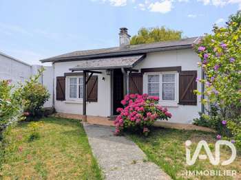 Vente maison 4 pièces Cabourg 14
