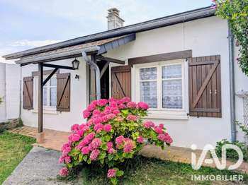 Vente Maison 3 chambresCabourg