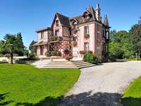 Vente maison 10 pièces Vente maison 10 pièces