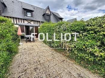 Vente Maison 2 chambresCabourg