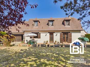 Vente maison 6 pièces Cabourg 14