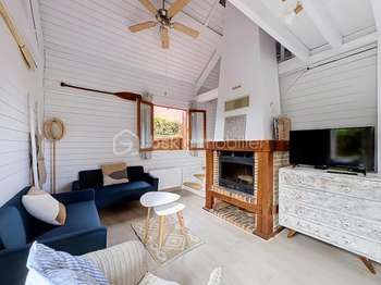 Vente maison 4 pièces Cabourg 14