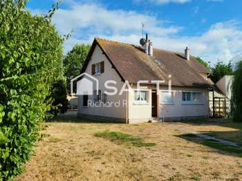 Photo Vente maison Cabourg