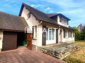 Vente Maison 3 chambresCabourg