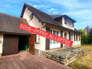 Vente Maison 3 chambresCabourg