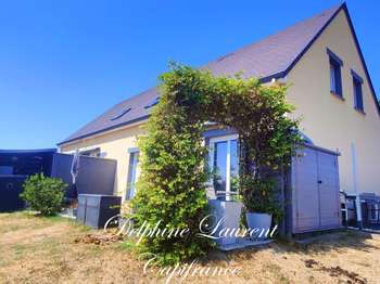 Photo Vente maison Cabourg
