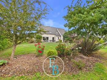 Vente Maison 5 chambresCabourg