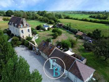 Photo Vente maison Cabourg