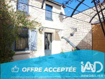 Vente Maison 3 chambresCabourg