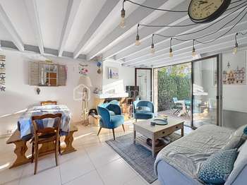 Vente maison 3 pièces Cabourg 14