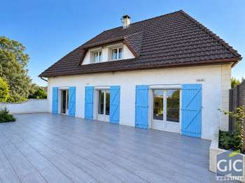 Vente Maison 6 chambresCabourg