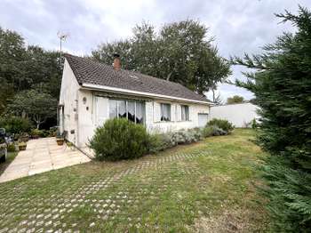 Vente maison 5 pièces Cabourg 14