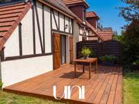 Vente maison 3 pièces Vente maison 3 pièces