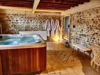 Vente maison 15 pièces