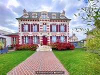 Vente maison 15 pièces
