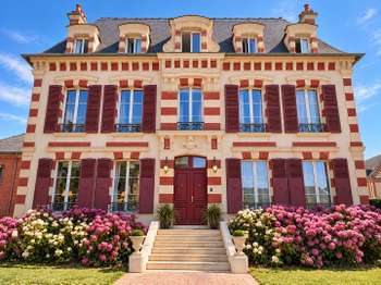 Vente maison 15 pièces Cabourg 14
