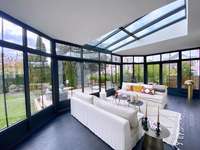 Vente maison 15 pièces