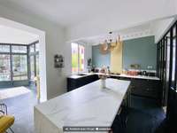 Vente maison 15 pièces