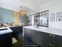 Vente maison 15 pièces