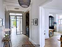 Vente maison 15 pièces
