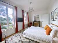 Vente maison 15 pièces