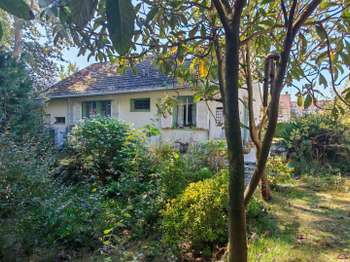 Vente maison 5 pièces Cabourg 14
