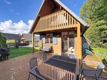 Vente Maison 3 chambresCabourg