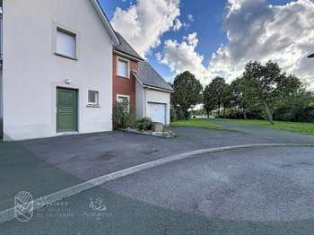 Vente maison 4 pièces Cabourg 14
