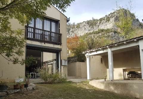 Vente maison 6 pièces Cabrerets 46