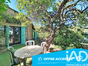 Vente Maison 3 chambresCabrerolles