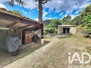 Vente maison 1 pièce