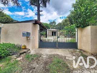 Vente maison 1 pièce