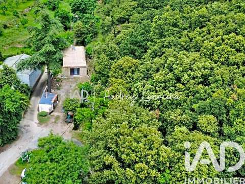 Vente maison 1 pièce
