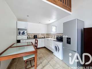 Vente maison 1 pièce