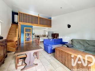 Vente maison 1 pièce