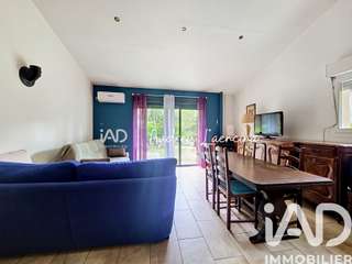 Vente maison 1 pièce
