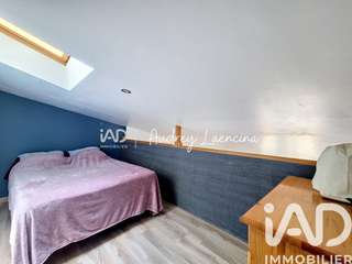 Vente maison 1 pièce