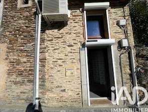 Vente Maison 1 chambreCabrespine