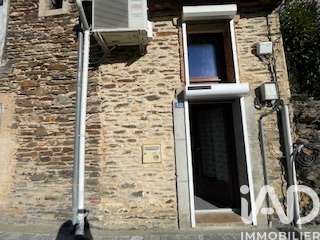 Vente maison 2 pièces Cabrespine 11
