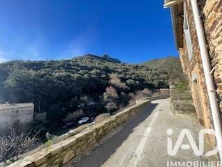 Vente maison 2 pièces