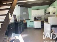 Vente maison 2 pièces