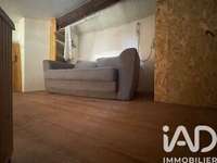 Vente maison 2 pièces