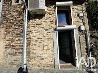Vente Maison 2 piècesCabrespine