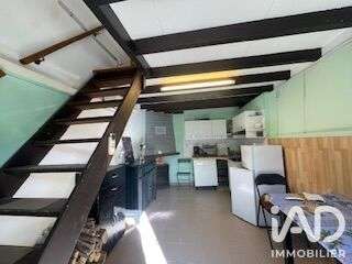 Vente maison 2 pièces Vente maison 2 pièces