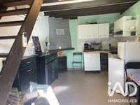 Vente maison 2 pièces Vente maison 2 pièces