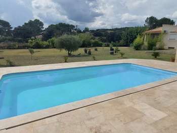 Vente maison 5 pièces Cabrières 30
