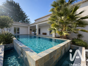 Vente Maison 4 chambresCabrières